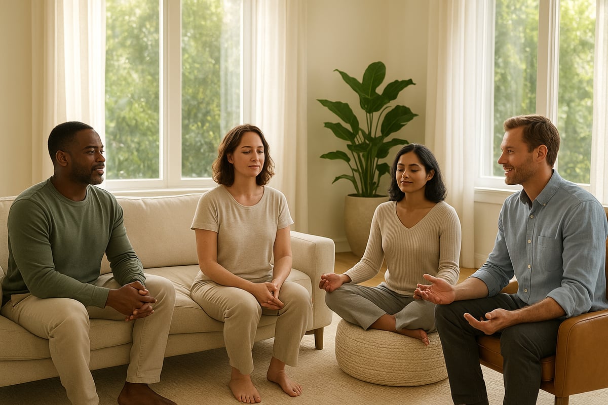 Understanding Psychosocial Care in 2026