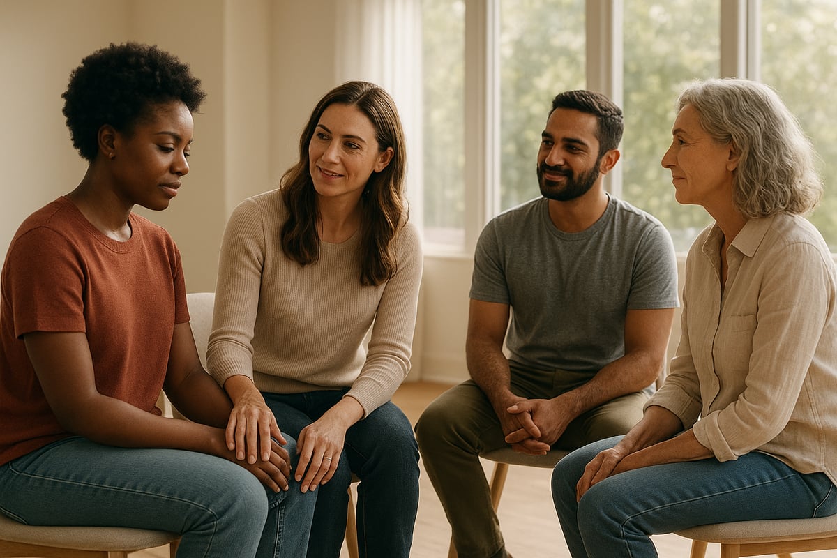 Evidence-Based Therapies and Interventions in Psychosocial Care