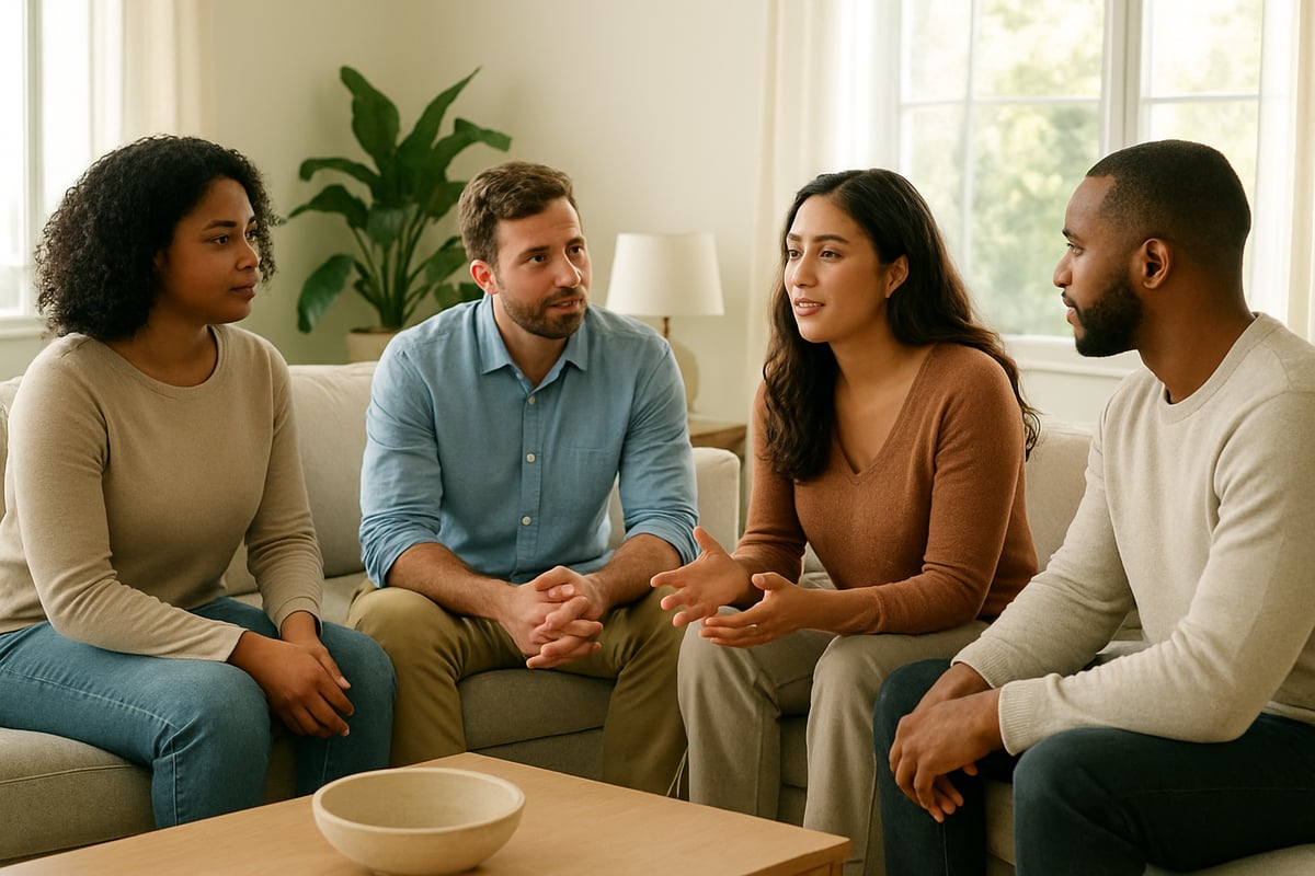 Components of Effective Psychosocial Care