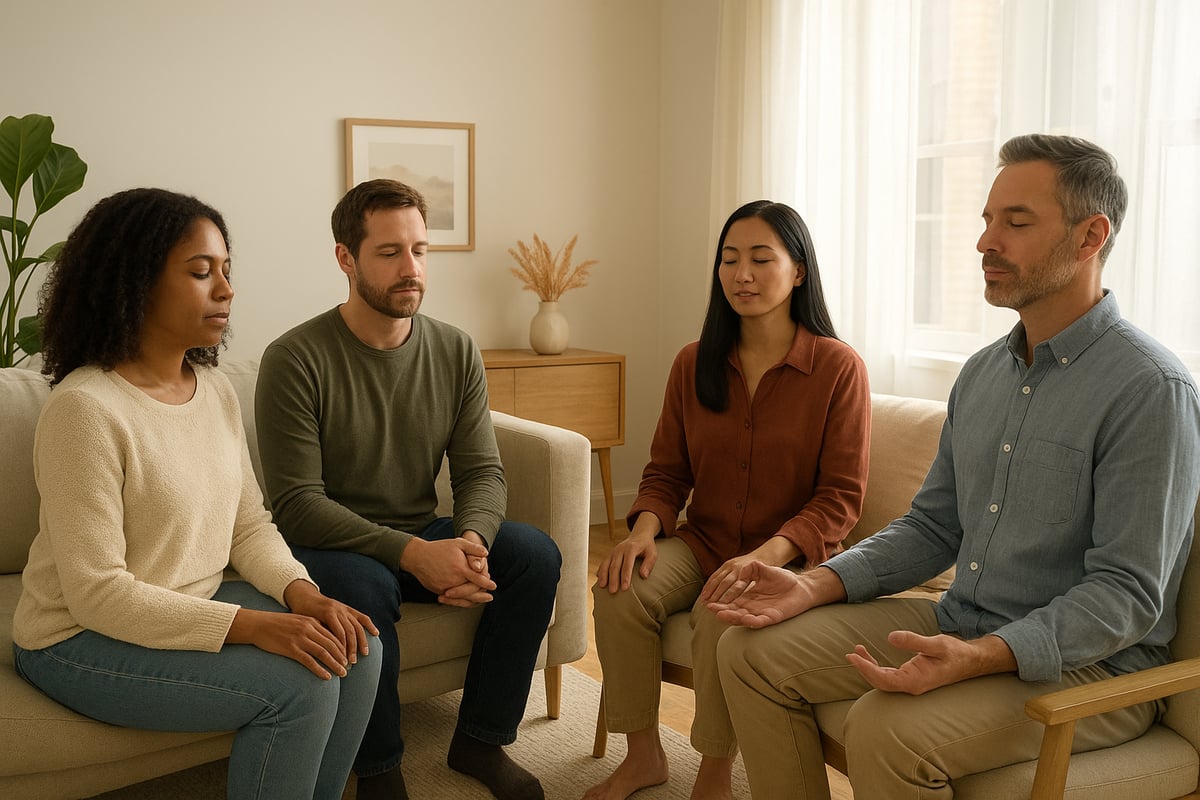 Step-by-Step Guide to Accessing Psychosocial Care