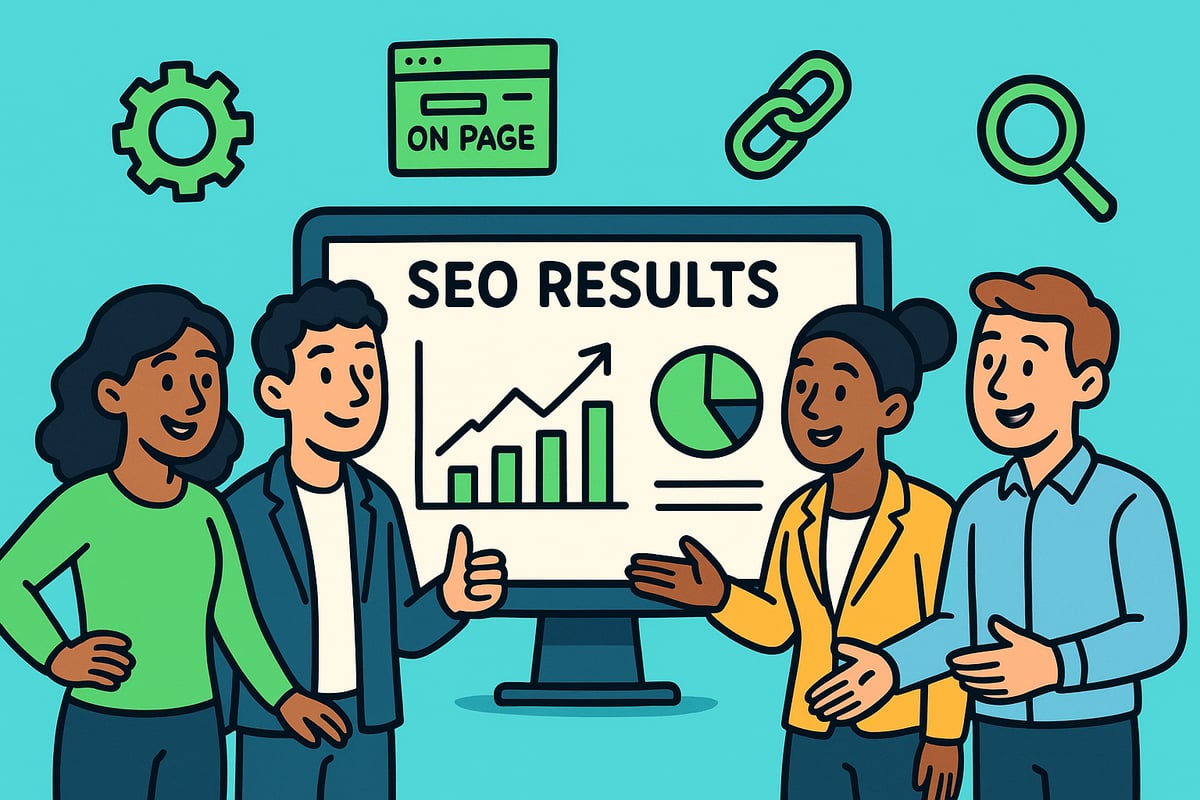 Understanding Paid SEO Services in 2026