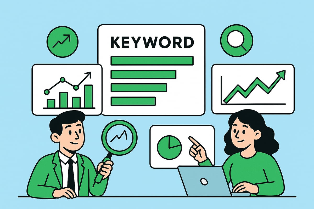 Measuring ROI and Success of Paid SEO Services