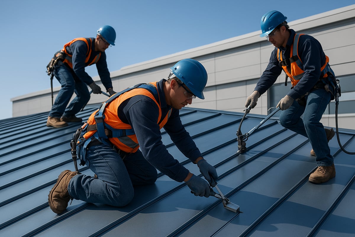 Expert Installation Process: Step-by-Step Guide