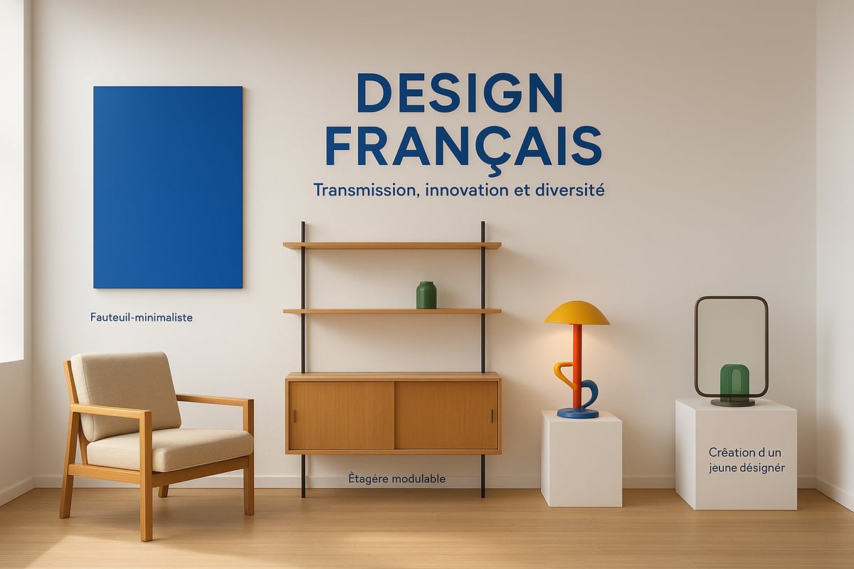 Focus sur les designers et maisons emblématiques en 2025