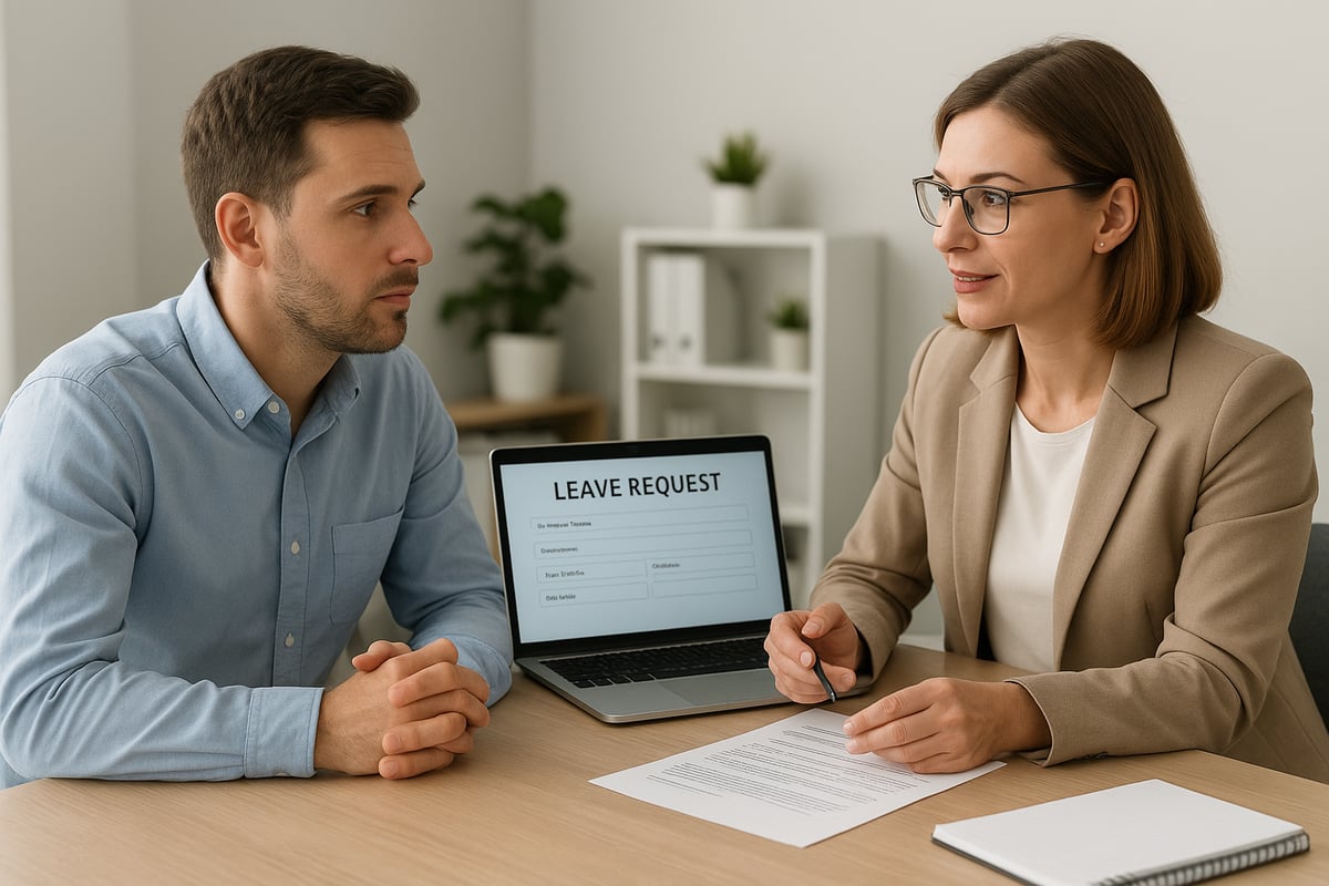 Wat is Bijzonder Verlof?