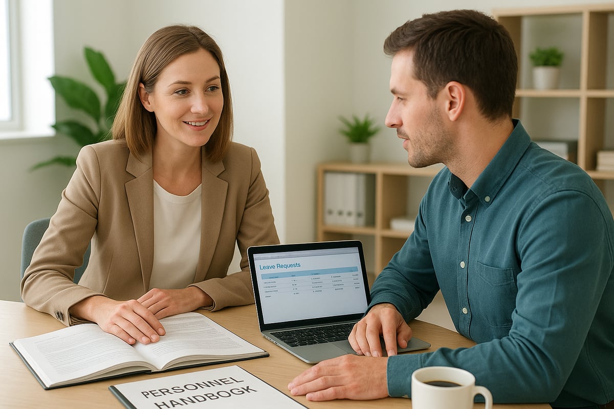 Praktische Tips voor Werkgevers en Werknemers