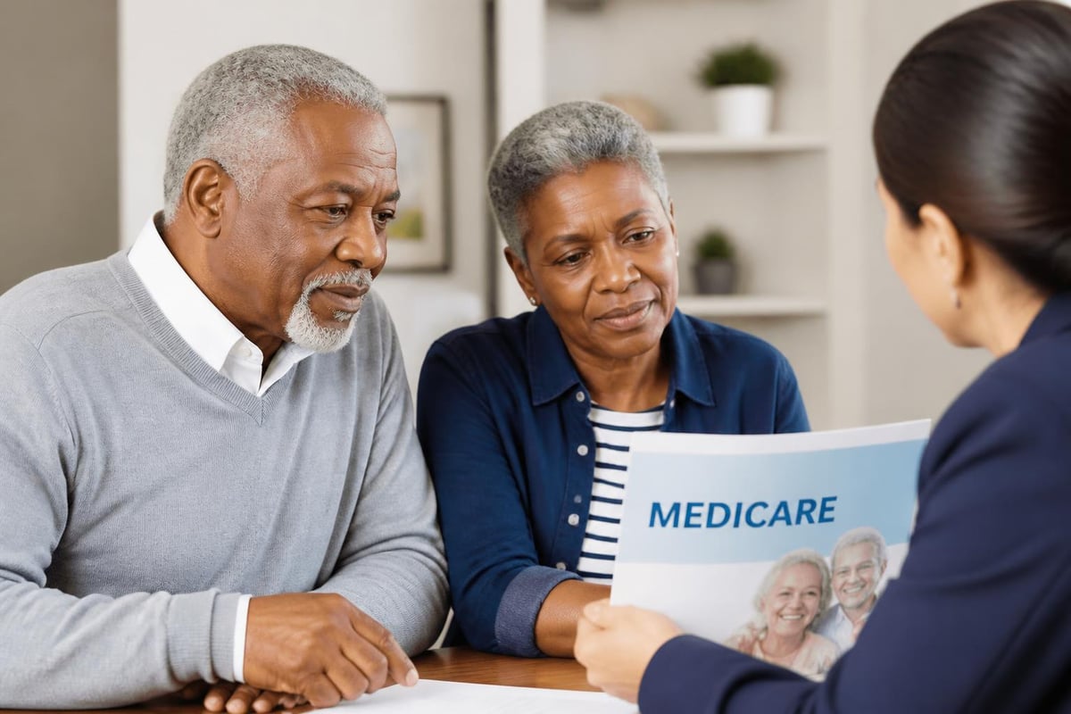 Medicare Made Easy: Your Complete 2026 Guide 1 Medicare enrollment timeline