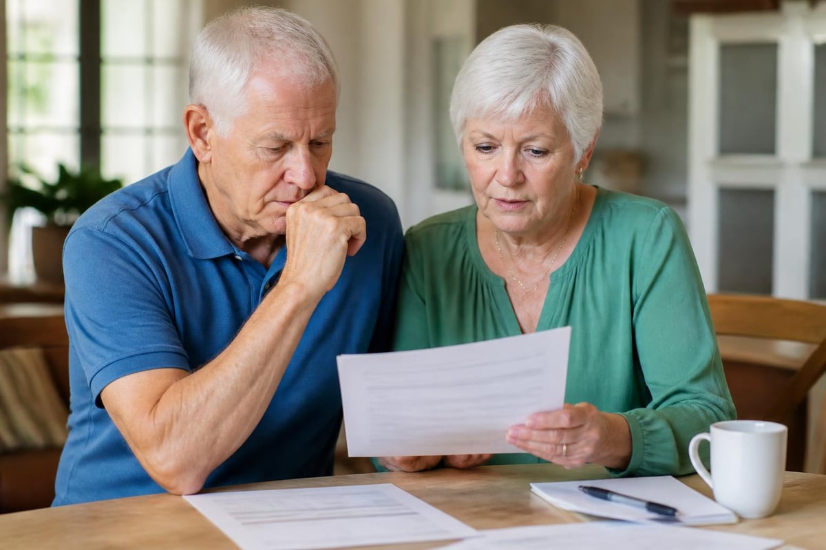 Medicare Made Easy: Your Complete 2026 Guide 3 Medicare decision flowchart