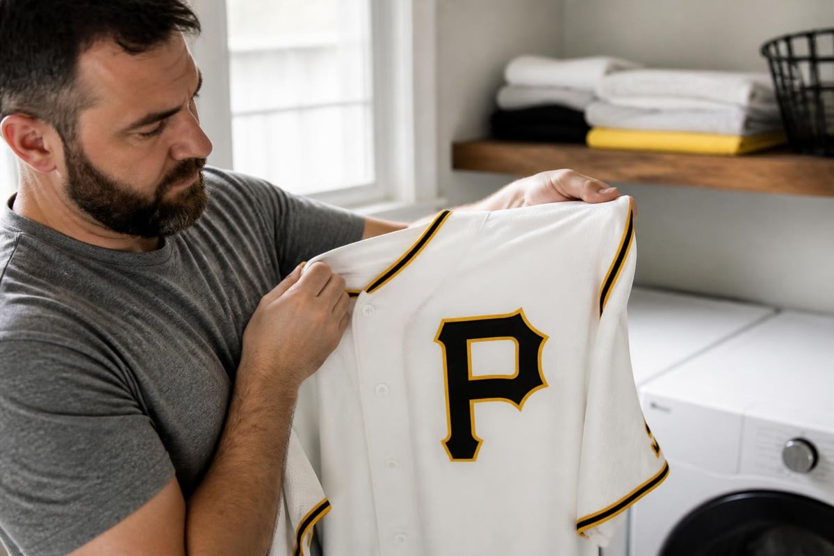 Jersey care timeline