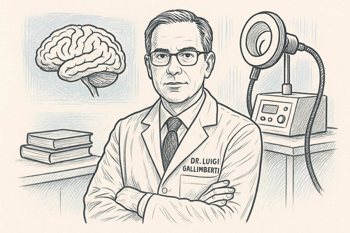 Origini e Fondamenti del Metodo Gallimberti