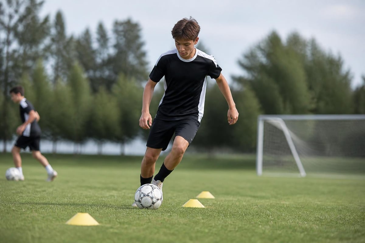 Tournament preparation checklist