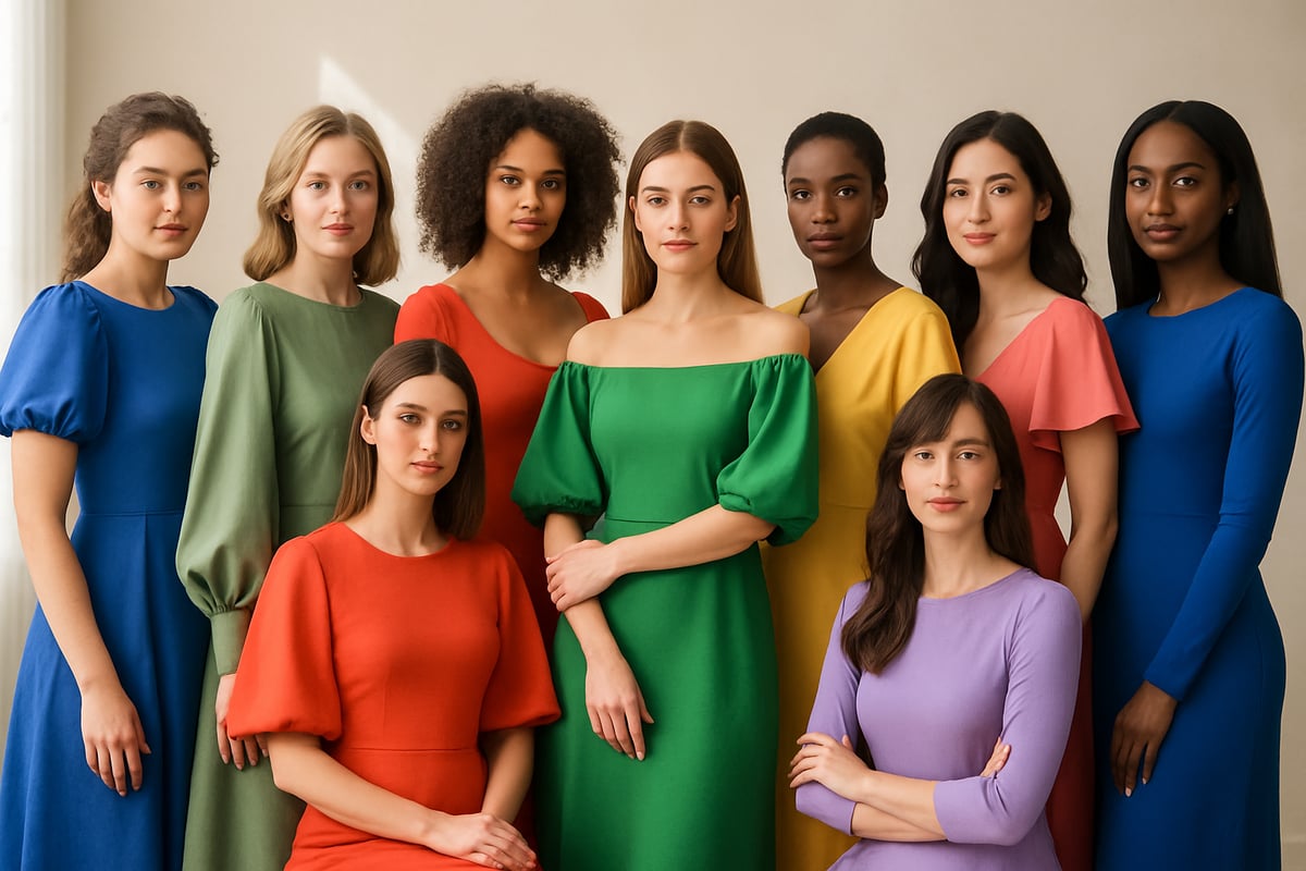 9 Best Dresses Sleeve Styles to Elevate Your Look in 2025
