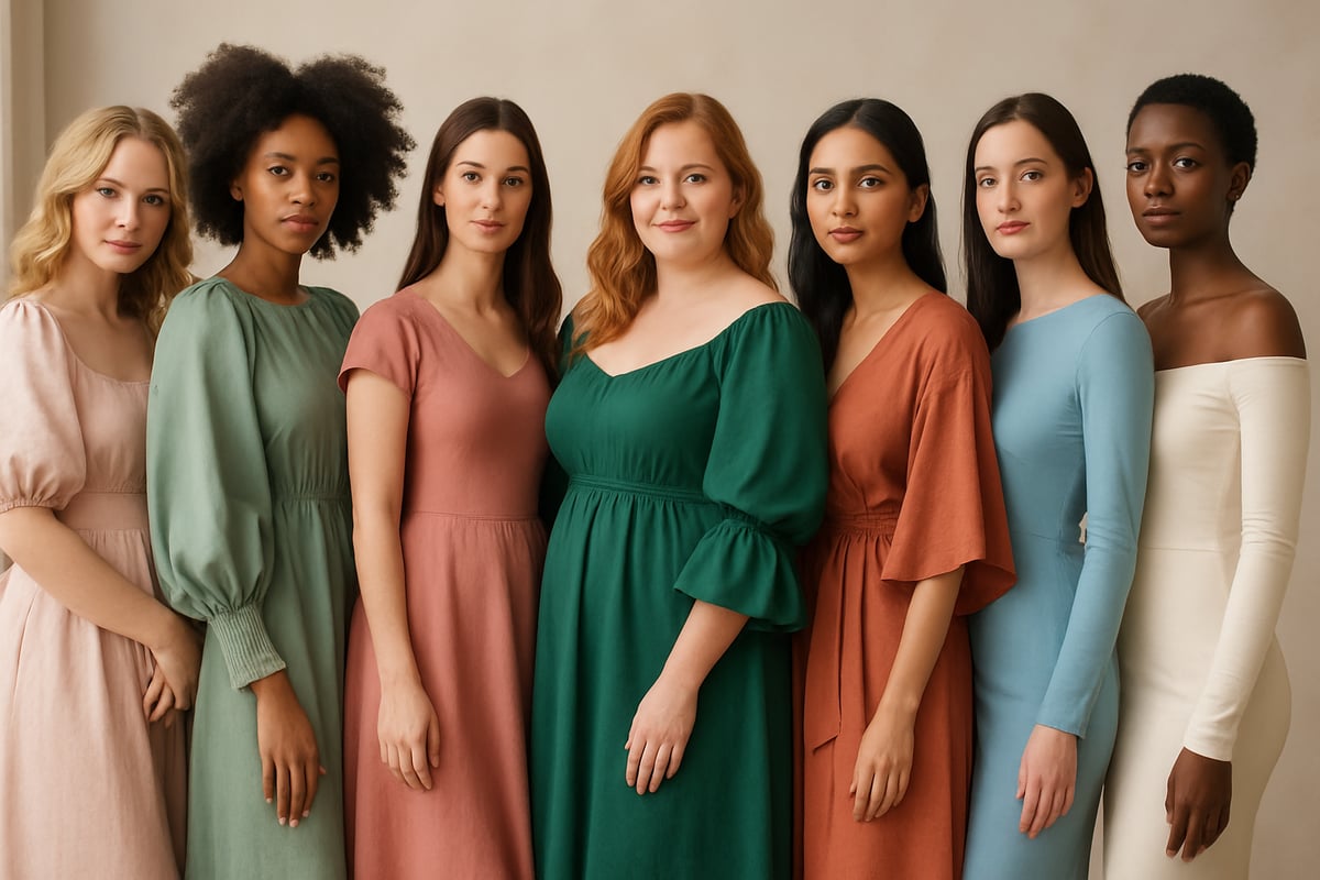 Why Sleeve Styles Matter in Modern Fashion