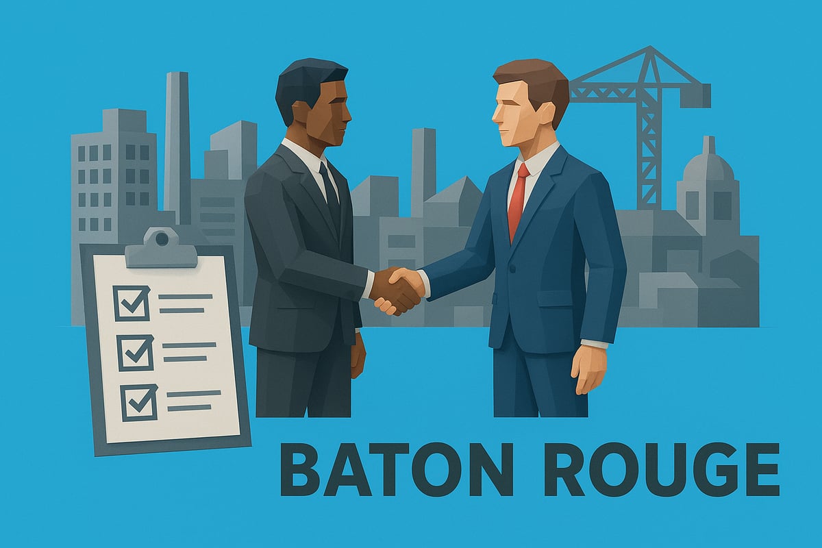 Key Factors to Consider When Choosing a Temp Agency