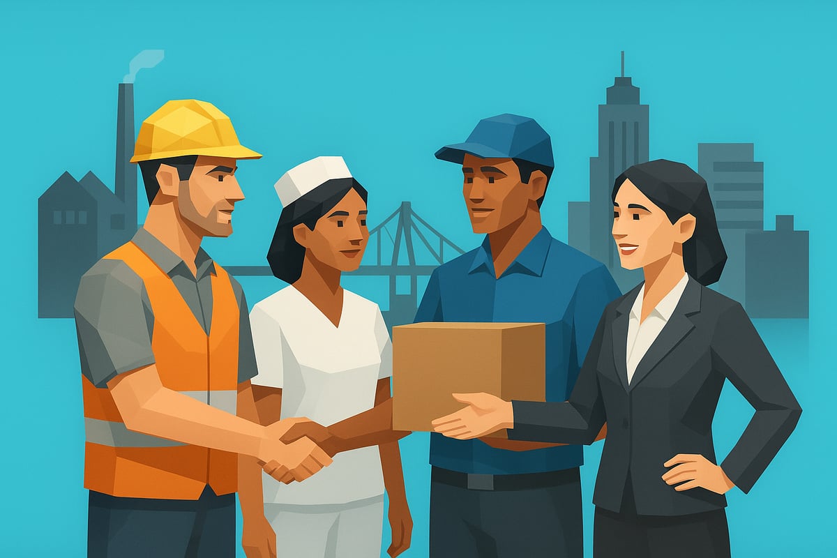 Spotlight: Bilingual & Multicultural Staffing Solutions in Baton Rouge