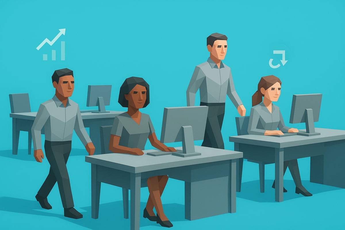 Understanding Temporary Staffing Solutions in Alexandria