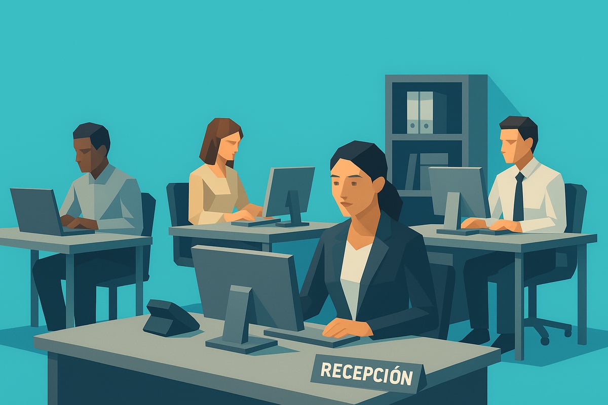 Key Criteria for Choosing the Best Temporary Staffing Agency in Alexandria