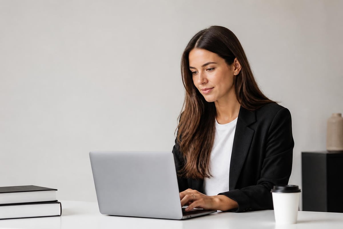 Squarespace SEO architecture