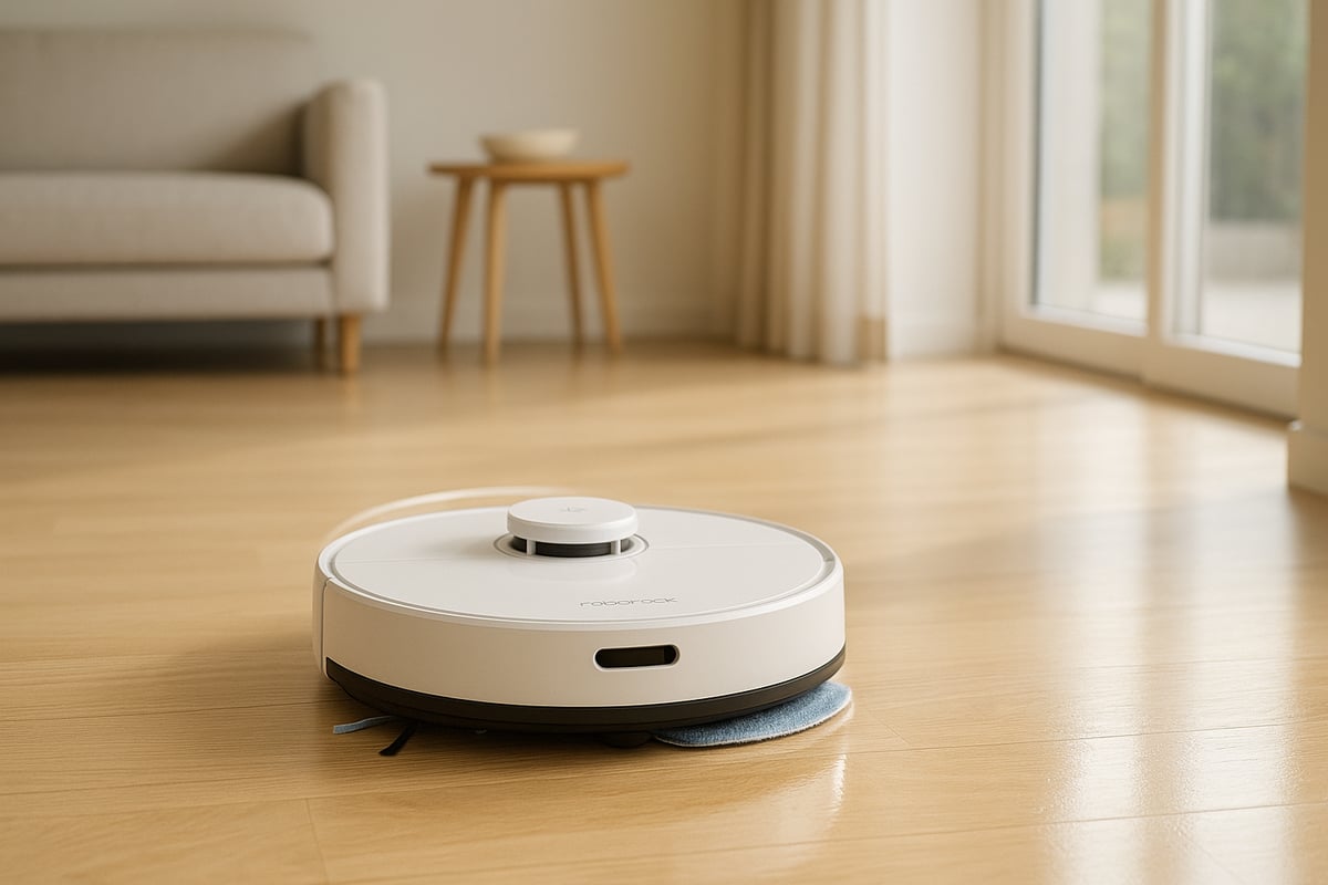 Slik Får Du Skinnende Rene Gulv – Praktiske Tips og Triks