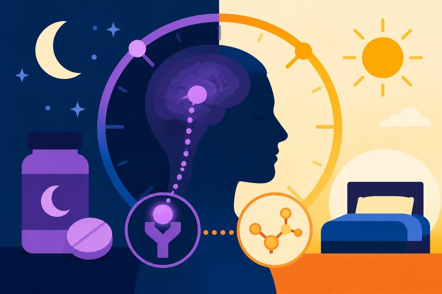 Melatonin Dosage: Evidence-Based Recommendations