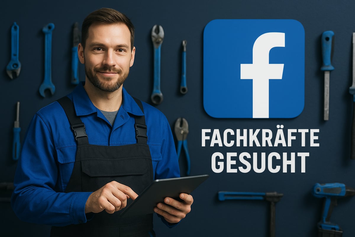 Schritt 2: Zielgruppenanalyse und Ansprache passender Fachkräfte