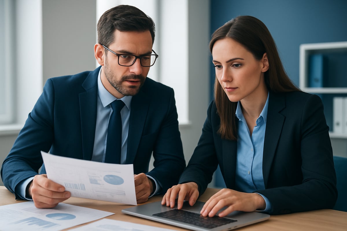 How to Select the Right Software Growth Partner