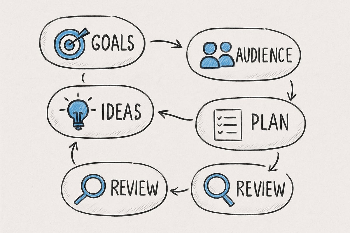 Strategic Planning with ChatGPT: A Step-by-Step Guide