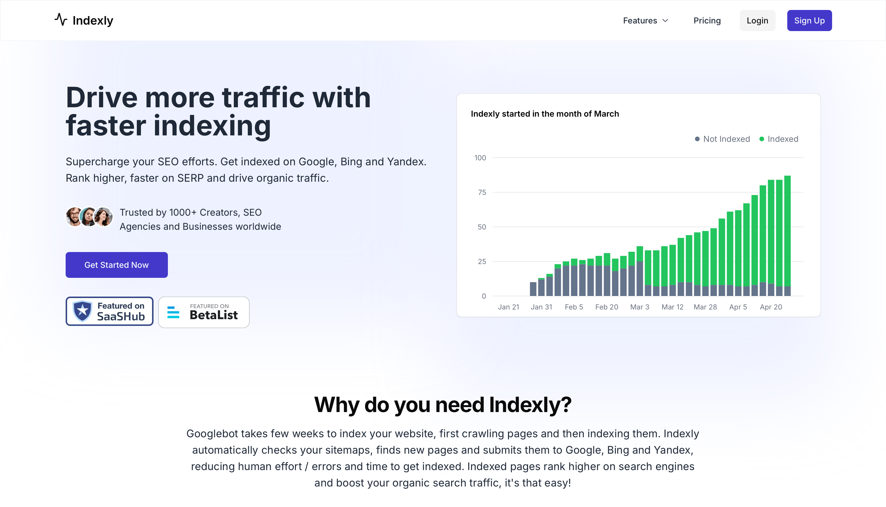 Top 10 AI SEO Tool Picks to Boost Rankings in 2025 - Indexly