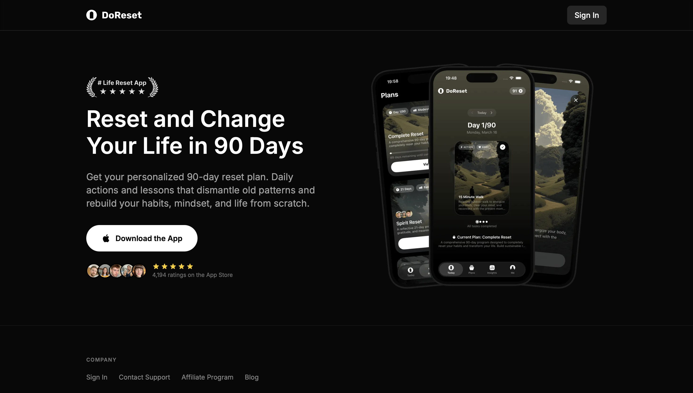 DoReset mobile app.png