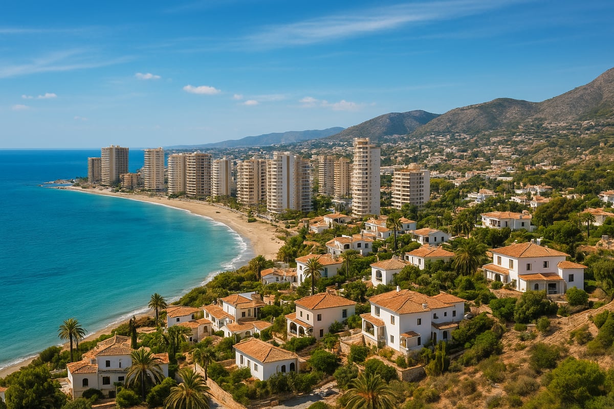 Key Regions and Types of Property Investments