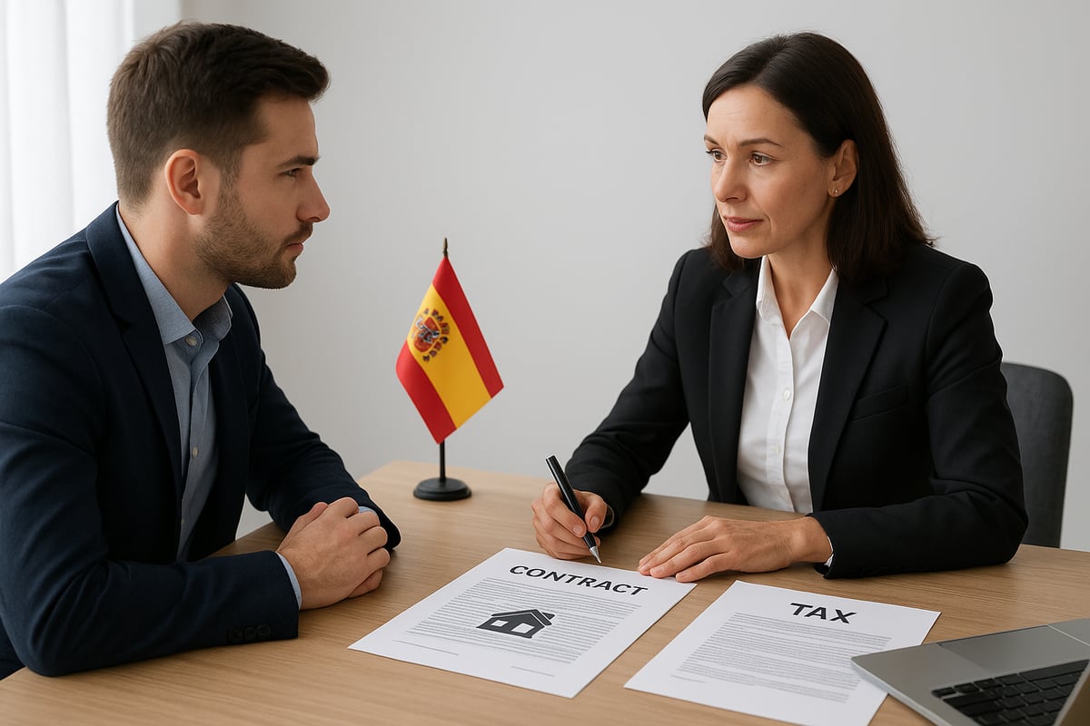 Legal and Tax Considerations for Foreign Investors