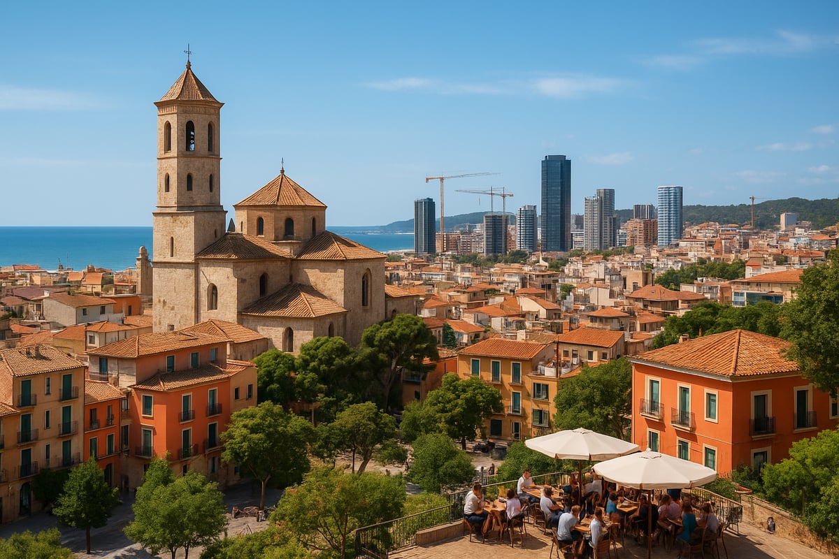 Spain’s Property Market Outlook for 2026