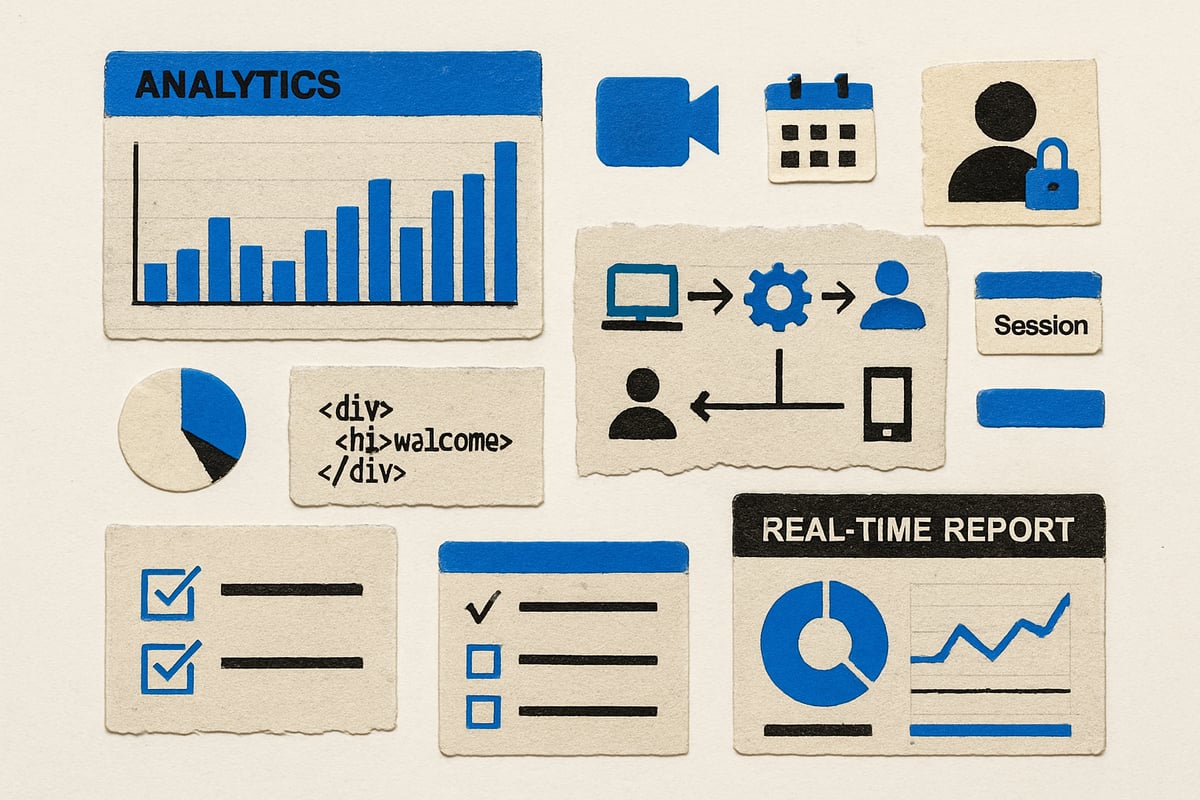 Step-by-Step: Setting Up Events Analytics for 2025