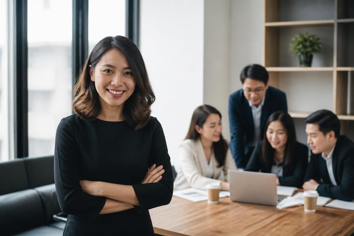 Digital marketing career paths