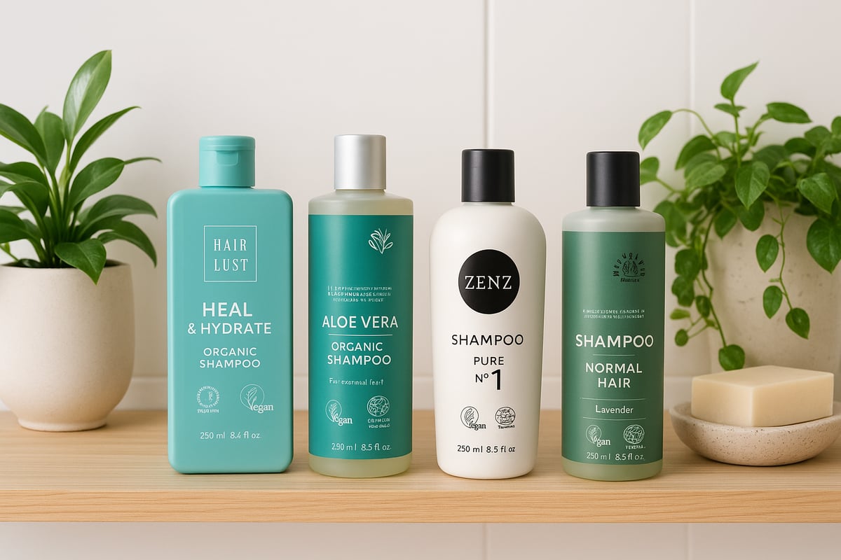 Certificeringer, Mærker & Greenwashing: Navigér Trygt i 2025