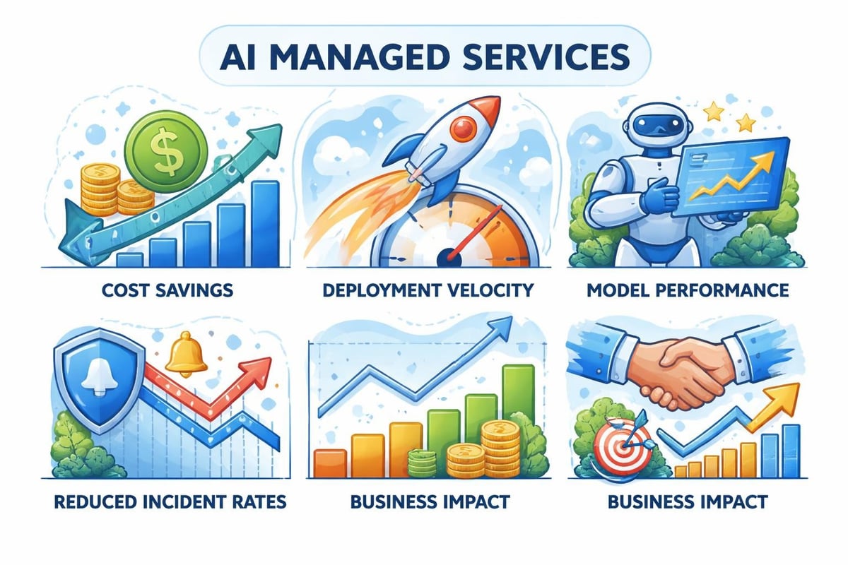 ROI measurement framework