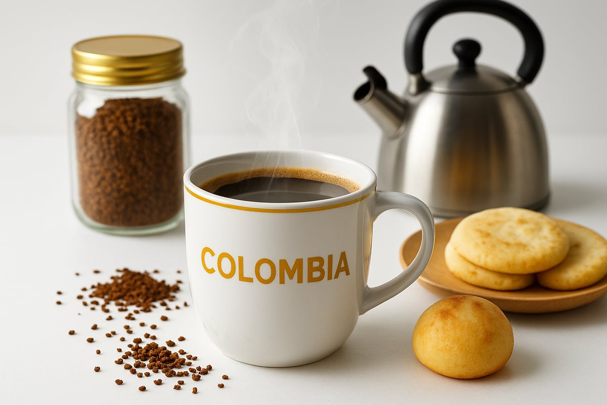 Brewing the Perfect Cup: Step-by-Step Guide