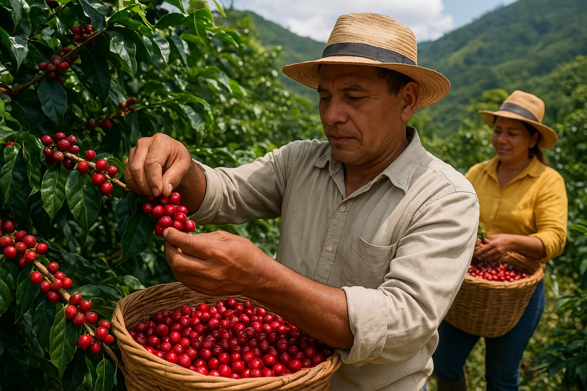 The Legacy of Nescafe Clasico Colombia