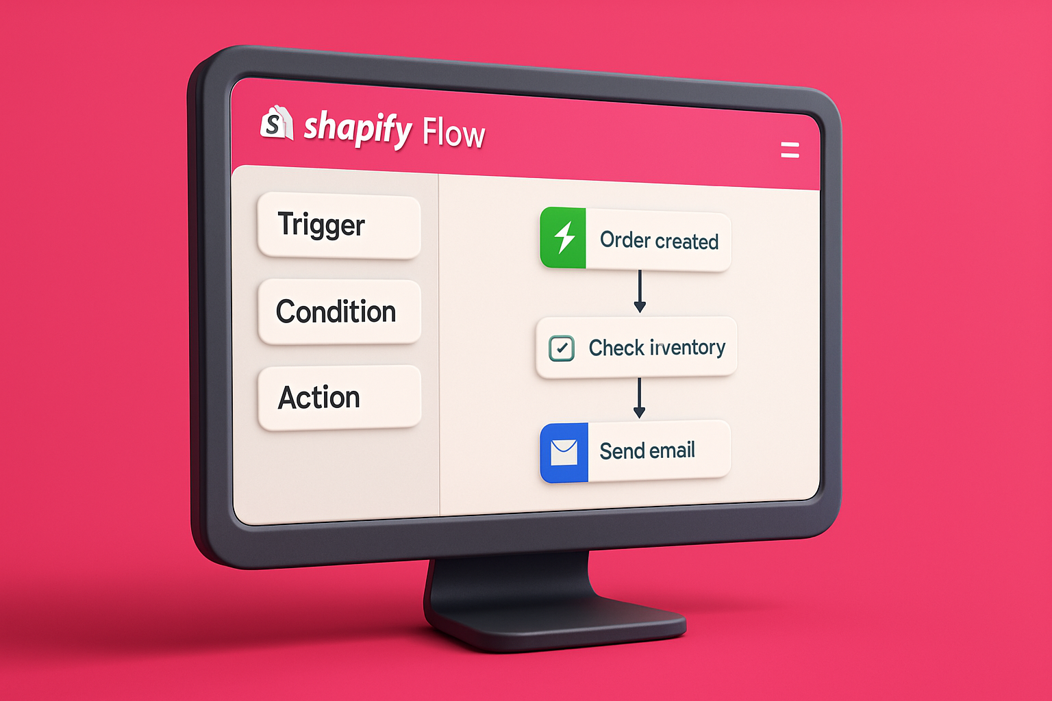 Så Skapar och Implementerar du Shopify Flows: Steg-för-Steg