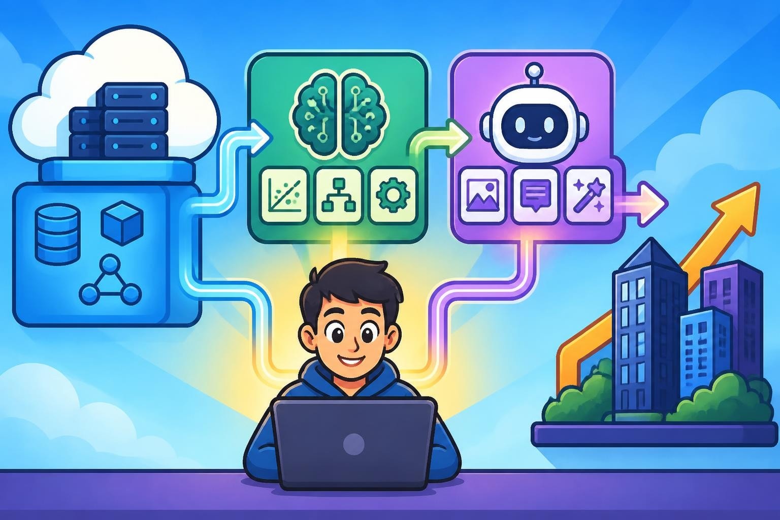 AWS AI Course: Build Cloud AI Skills That Matter in 2026