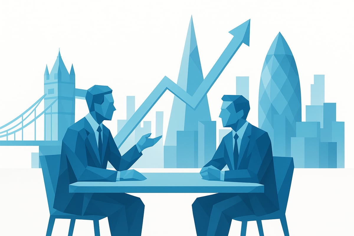 Understanding the Value of Executive Coaching in London