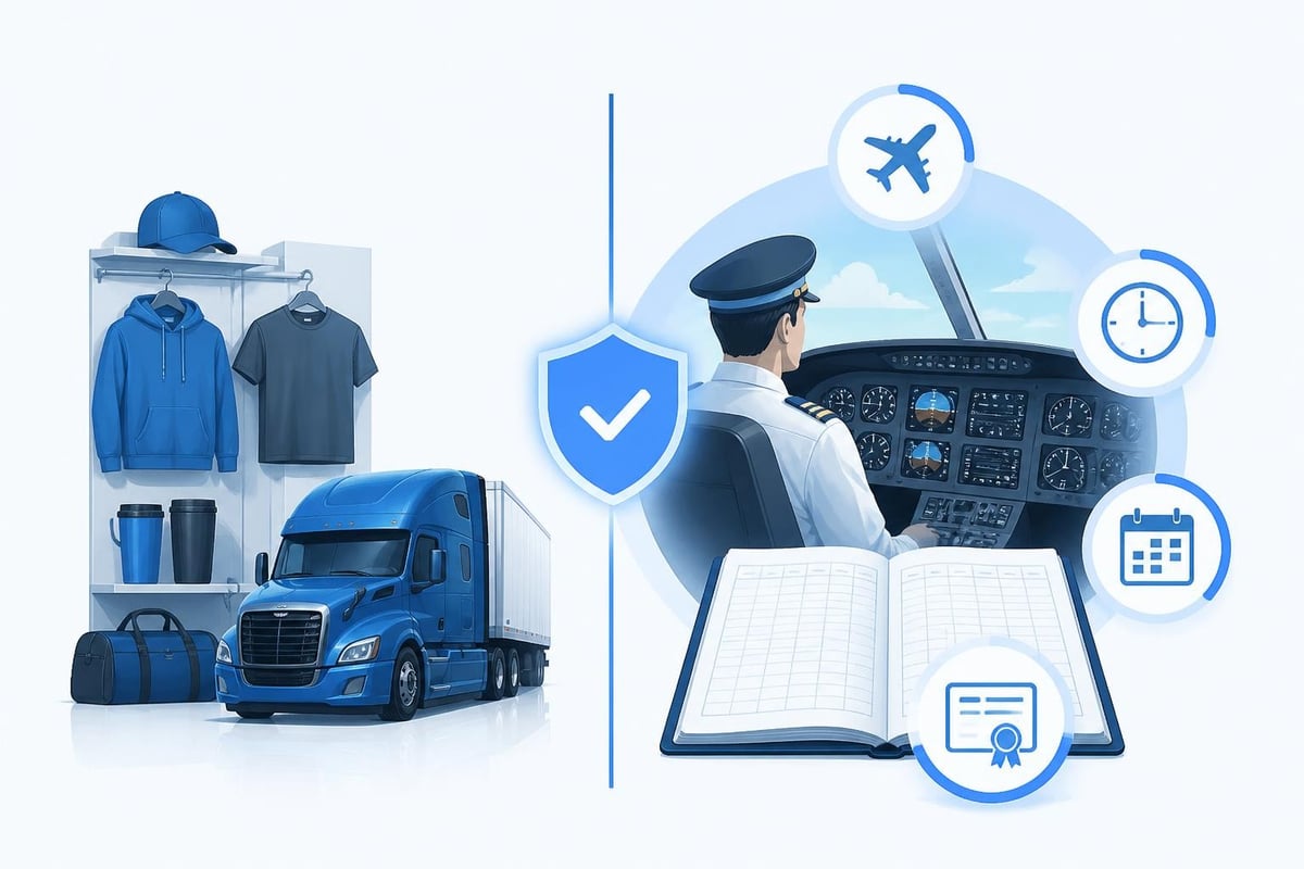 Pilot Flying J versus aviation pilot needs