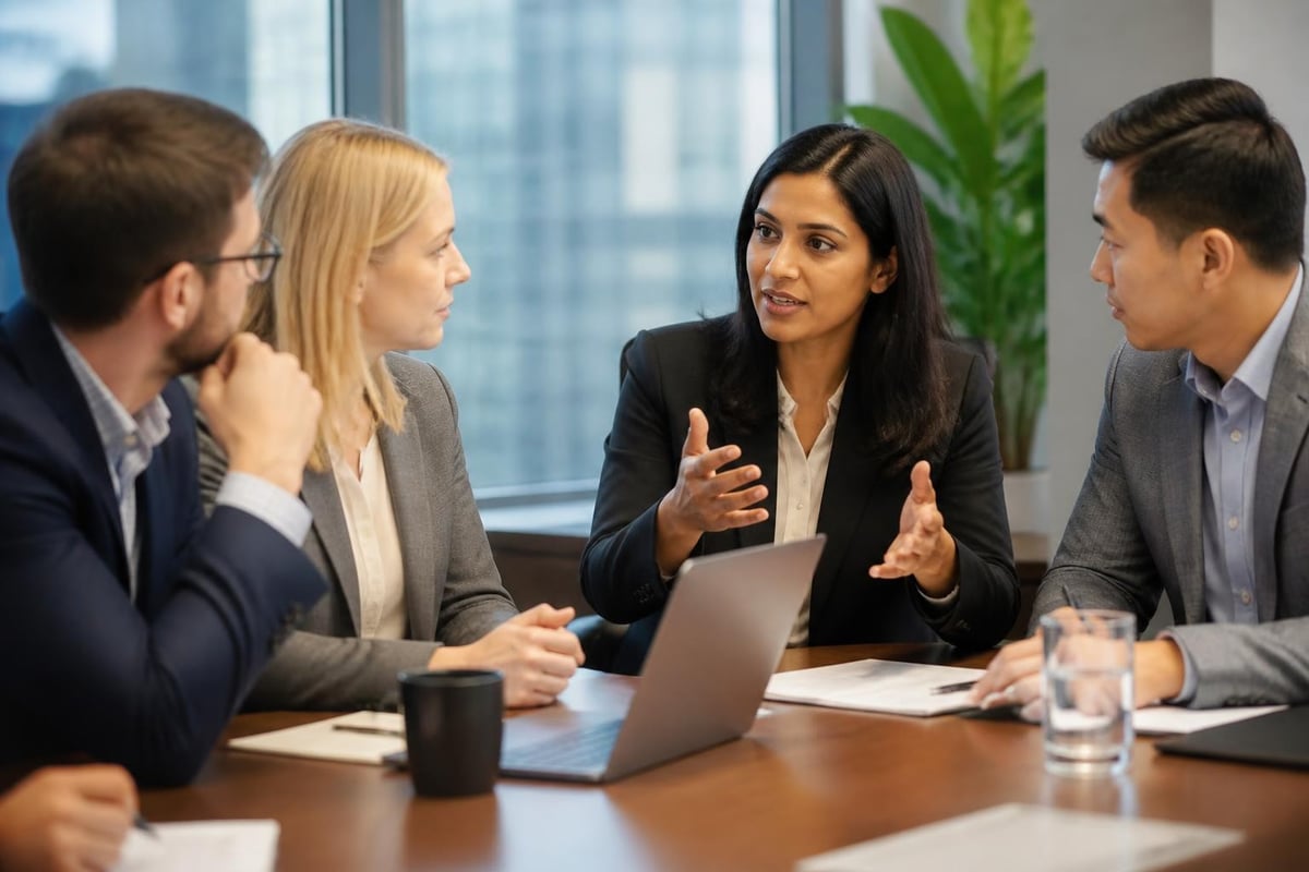 Regulatory compliance framework