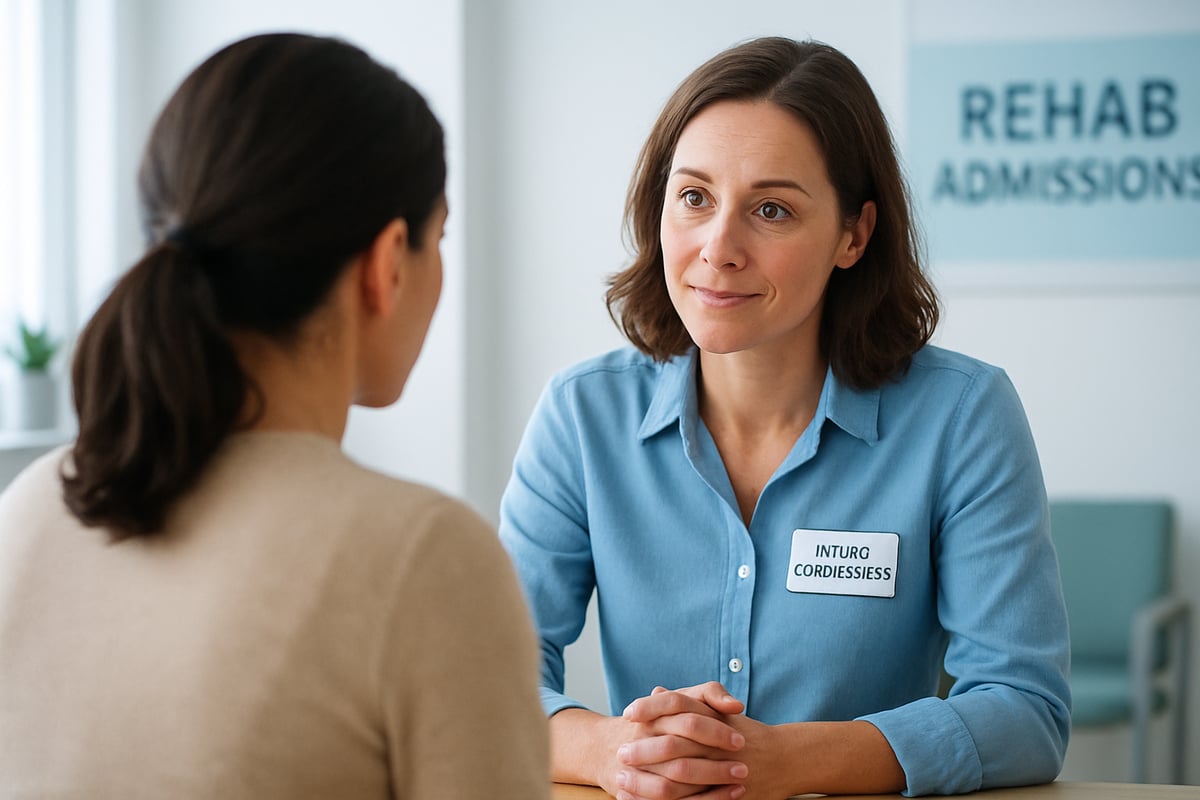 Understanding Lead Quality in Rehab Marketing