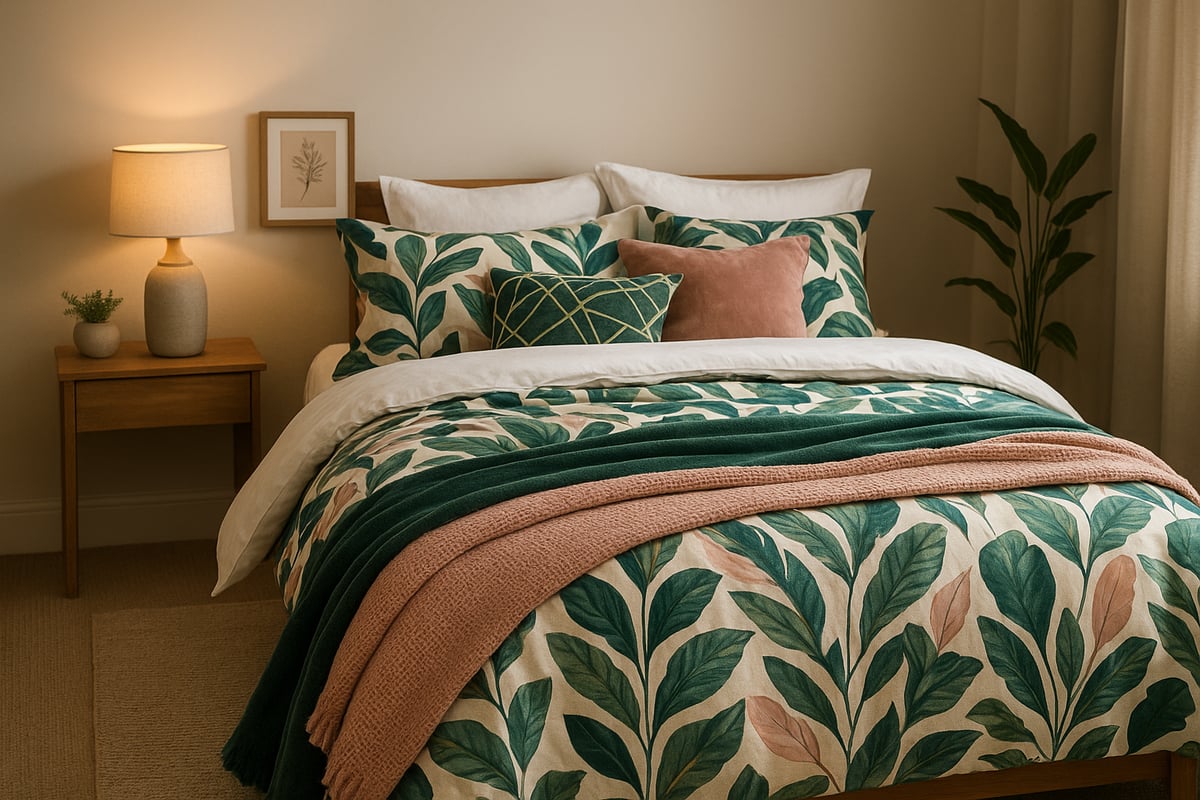 9 stunning beautiful bedding ideas to transform your bedroom