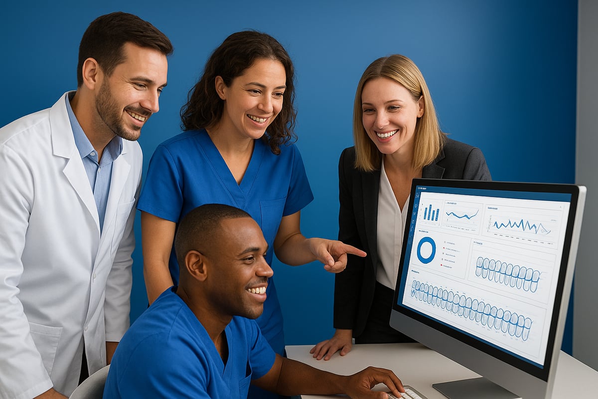 Real-World User Experiences: Case Studies and Testimonials