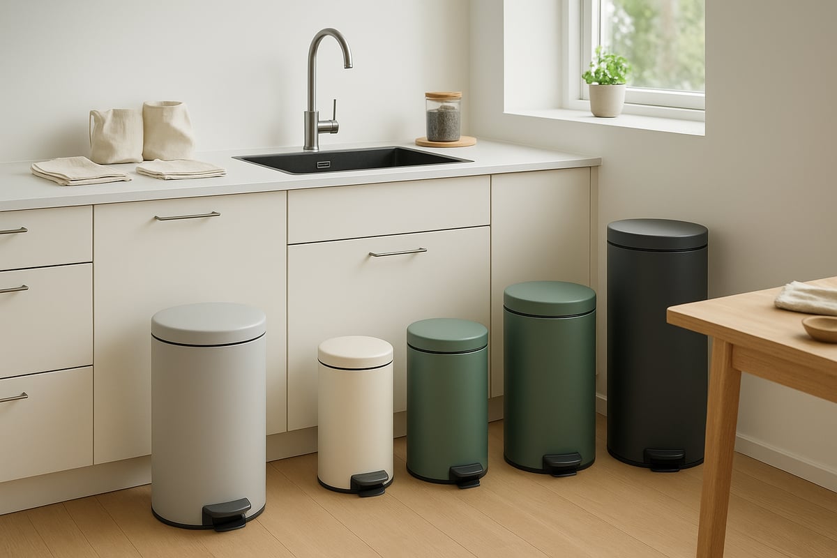 Affaldssortering og Smarte L&oslash;sninger i 2026