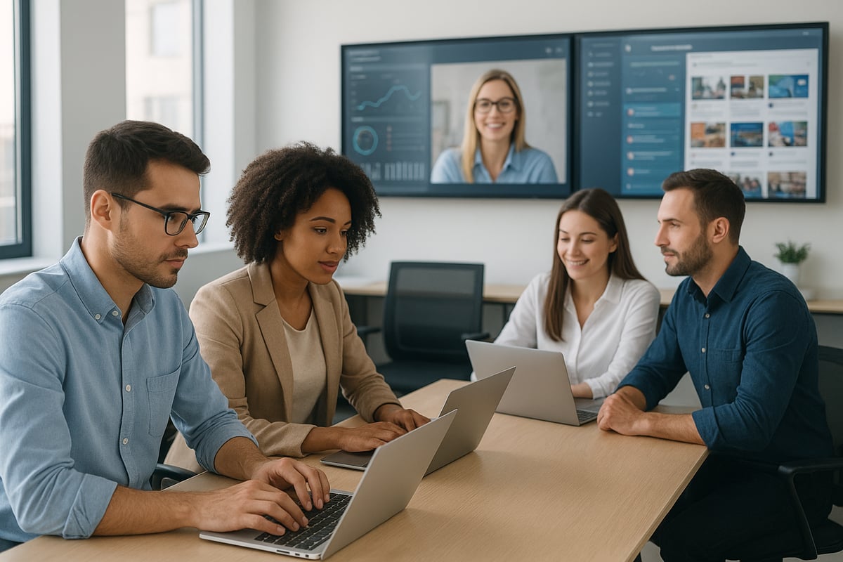 Herausforderungen Und Lösungsansätze In Der Marketingkommunikation