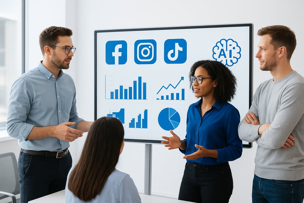 Die Bedeutung Von Kommunikation Im Marketing 2026