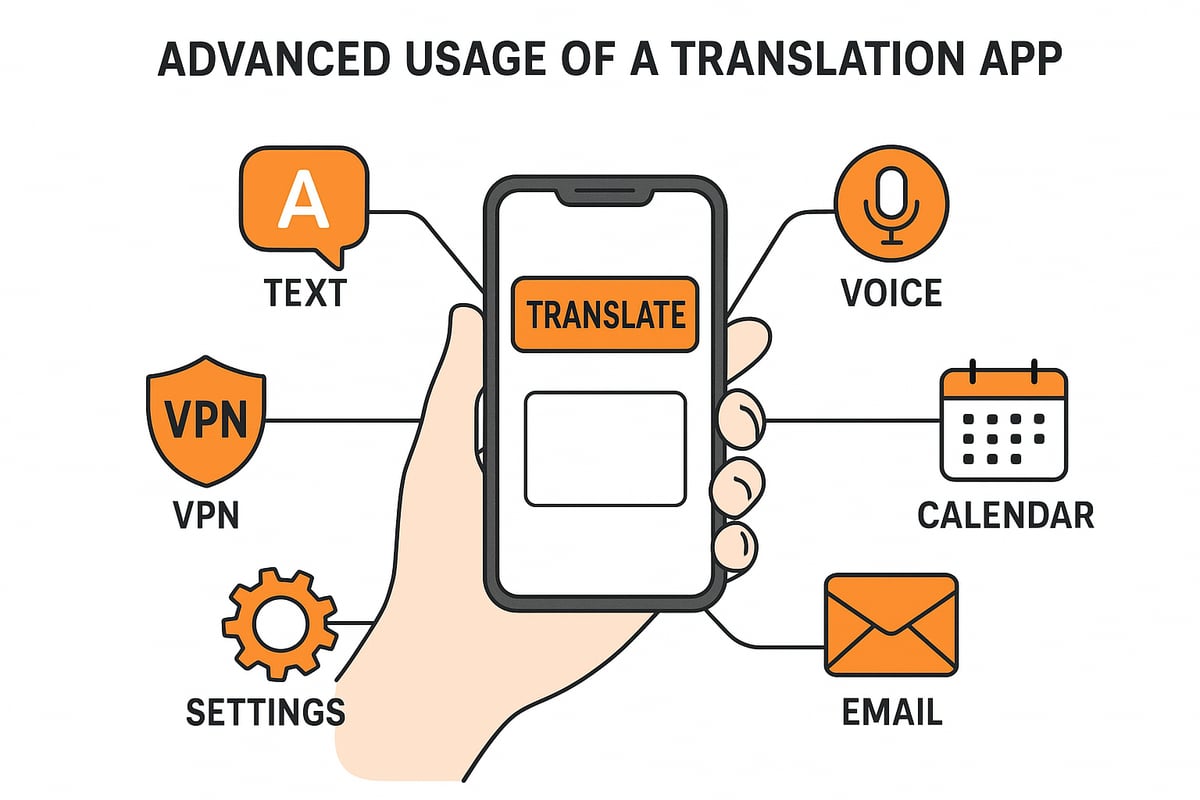 Advanced Tips and Best Practices for Multilingual Communication